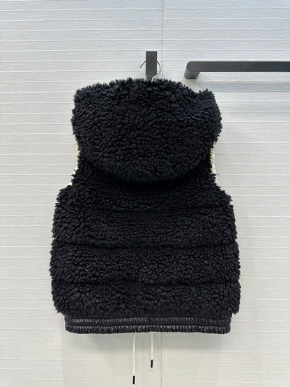 25fw down vest