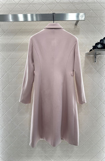 25fw Lapel Coat