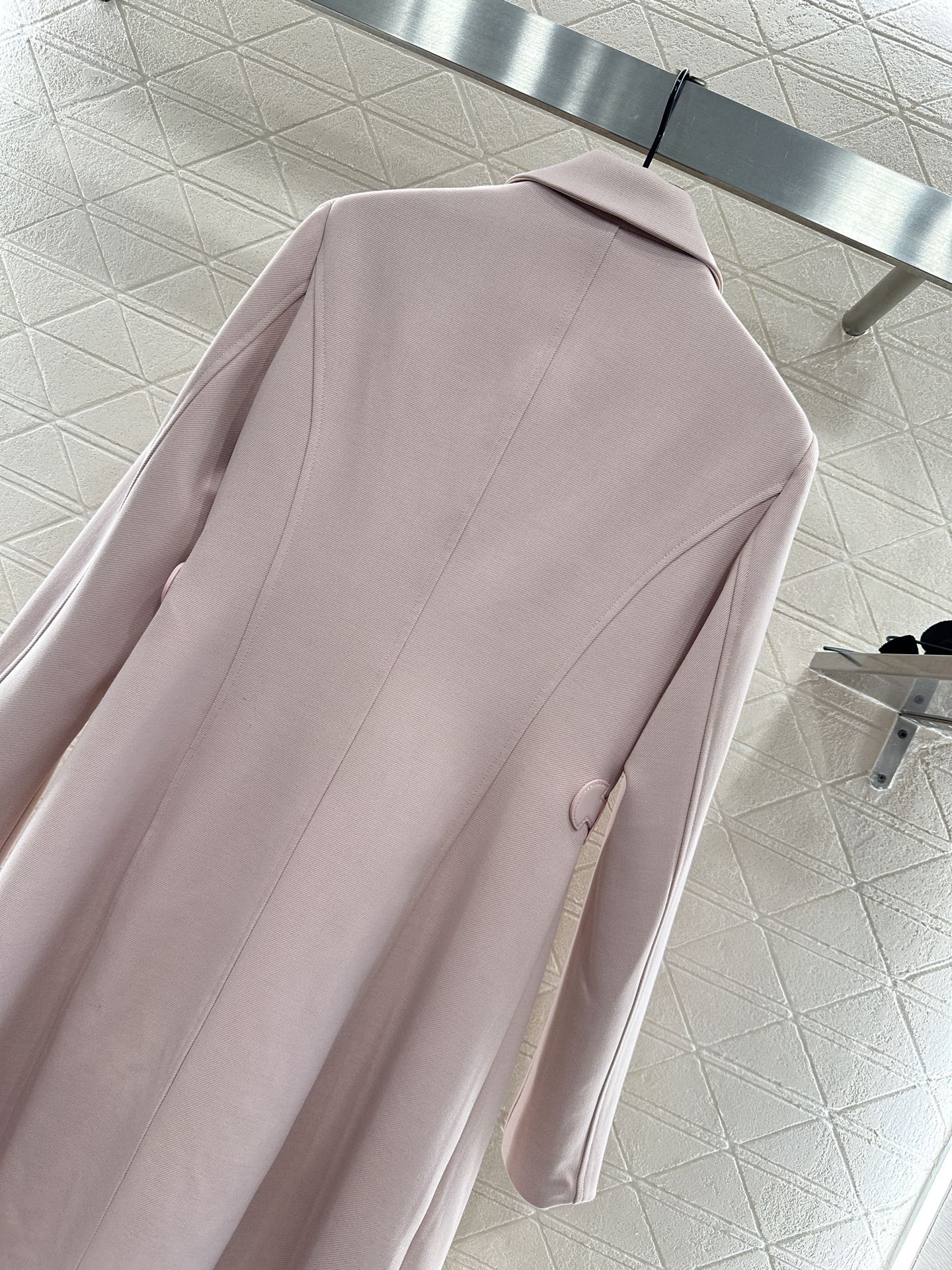 25fw Lapel Coat