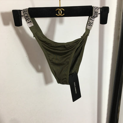 New bikini sets