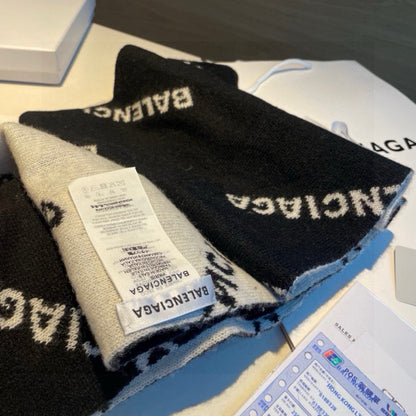 25 new cashmere scarves