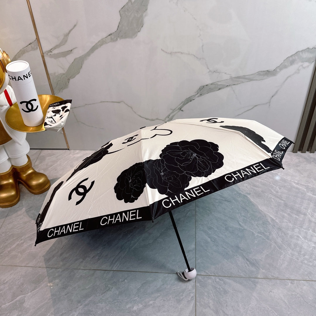 New folding umbrella