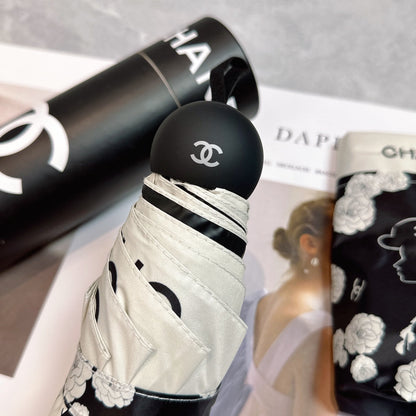 New folding umbrella