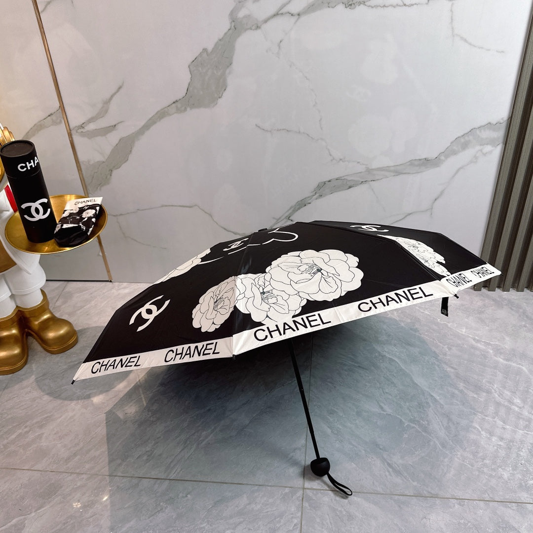 New folding umbrella