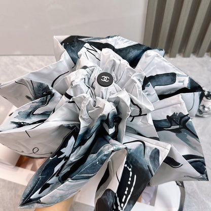 New folding umbrella