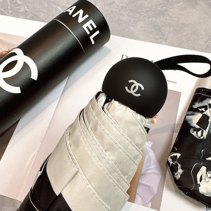 New folding umbrella