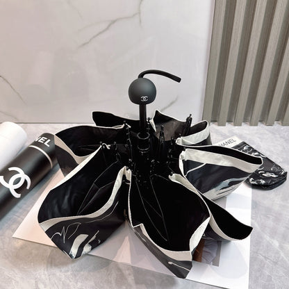 New folding umbrella