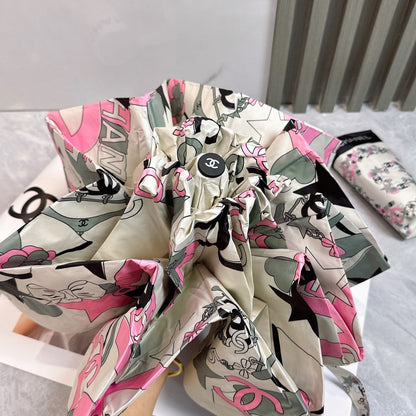 New folding umbrella