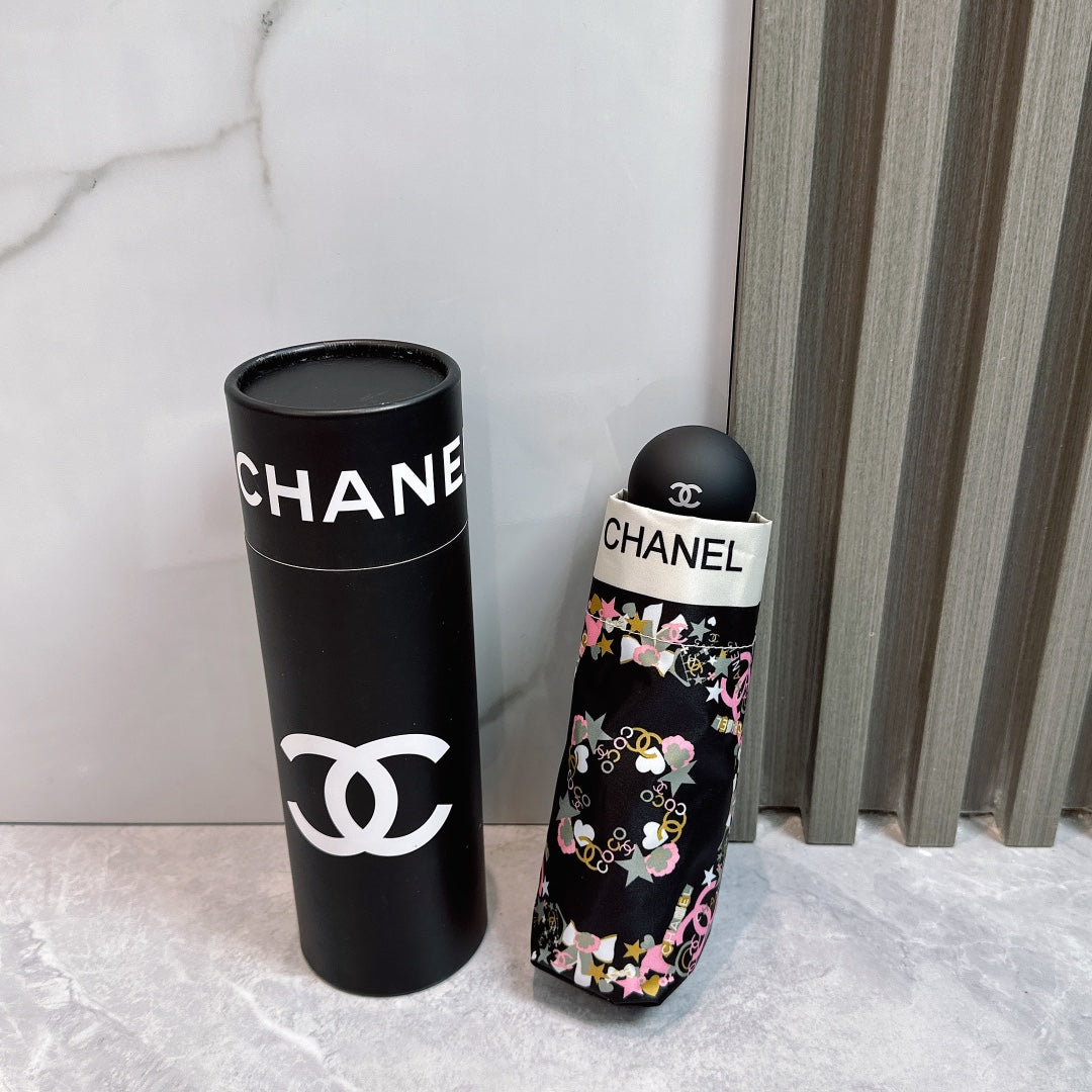 New folding umbrella