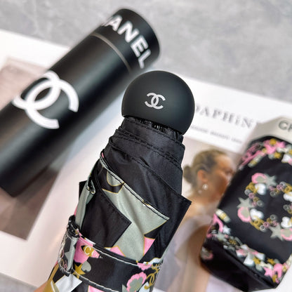 New folding umbrella
