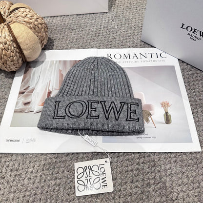 25fw new woolen hat