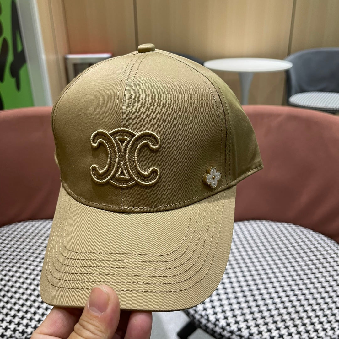 New classic casual baseball cap