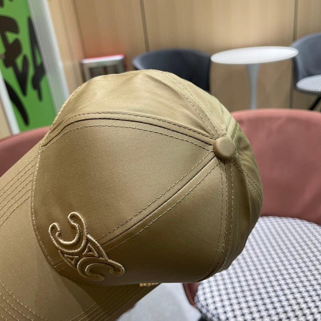 New classic casual baseball cap