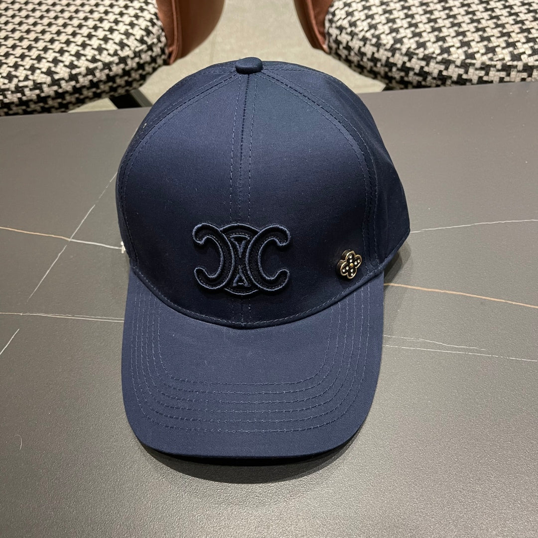 New classic casual baseball cap