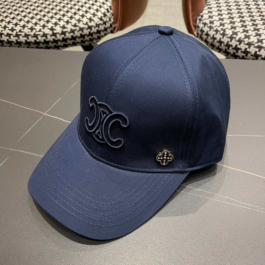 New classic casual baseball cap
