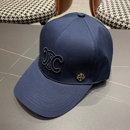New classic casual baseball cap