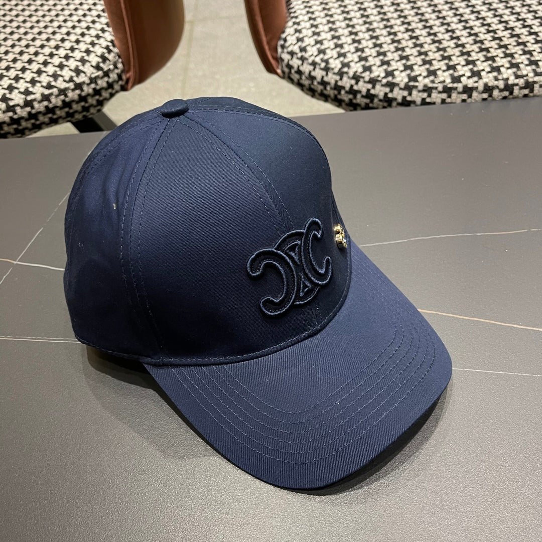 New classic casual baseball cap