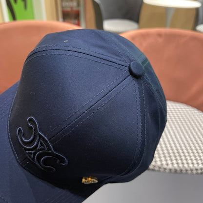 New classic casual baseball cap