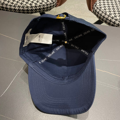 New classic casual baseball cap