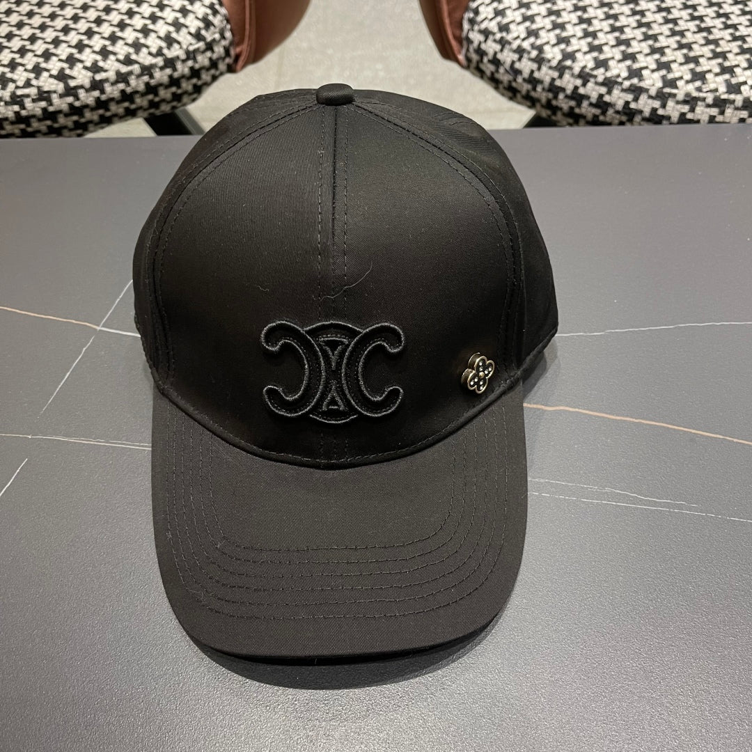 New classic casual baseball cap