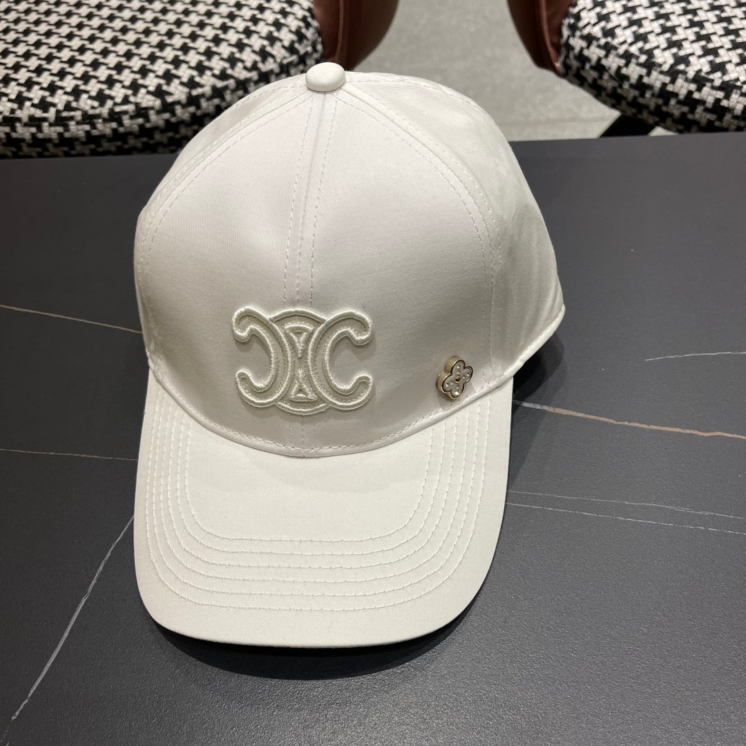 New classic casual baseball cap