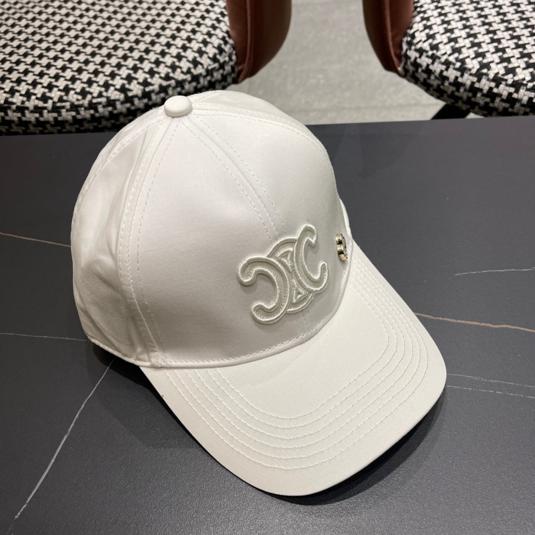 New classic casual baseball cap