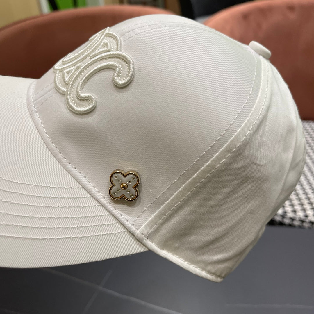 New classic casual baseball cap
