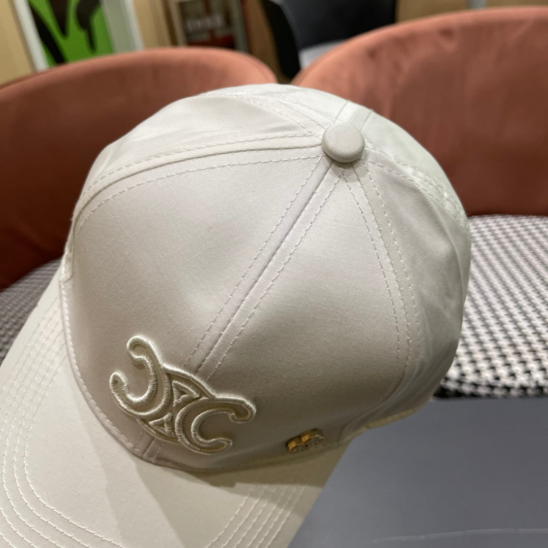 New classic casual baseball cap