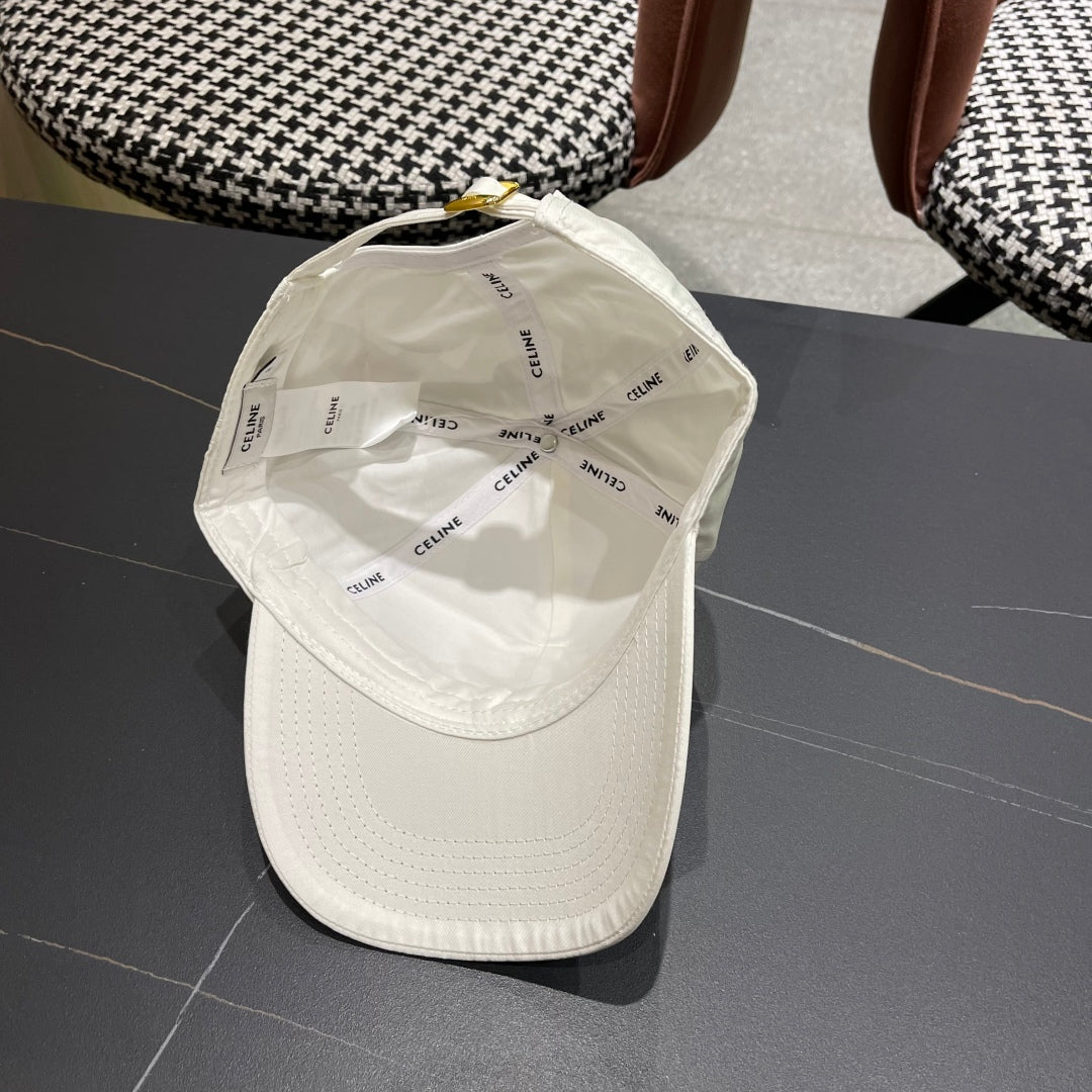 New classic casual baseball cap