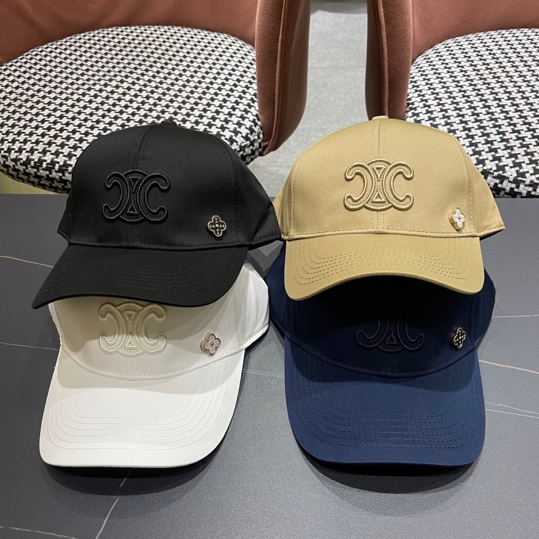 New classic casual baseball cap