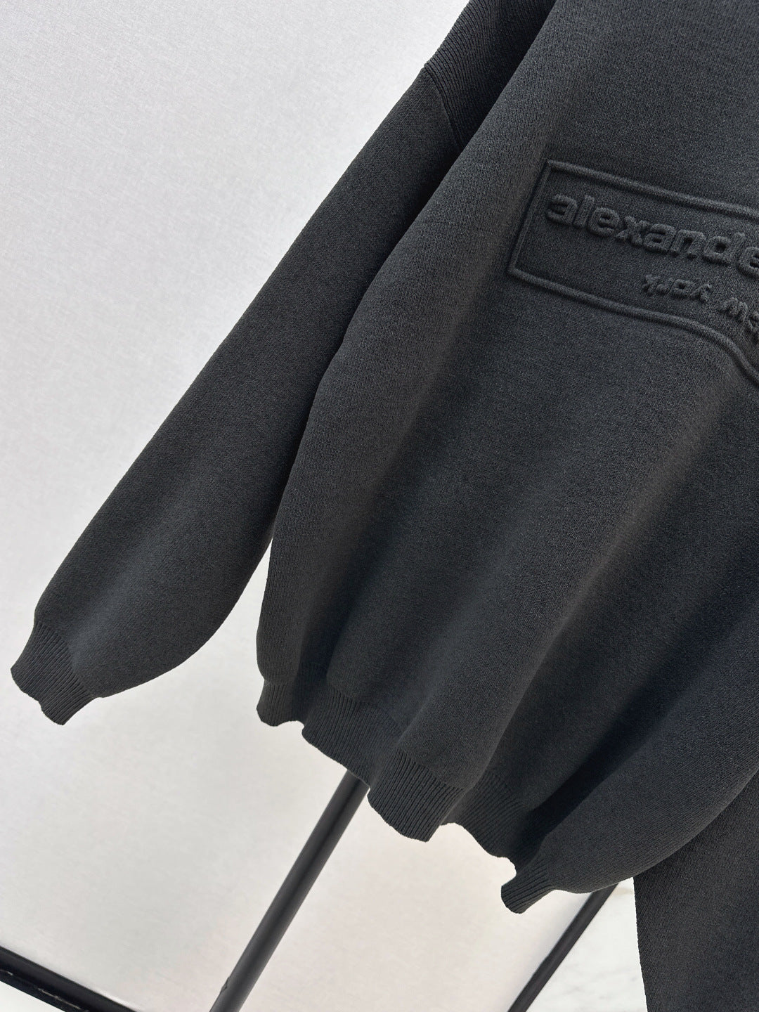 25fw sweater