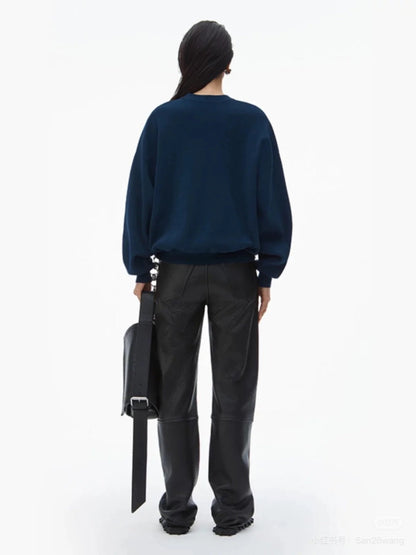 25fw sweater