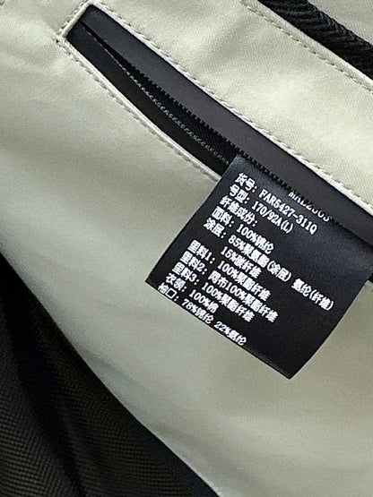 25fw jacket