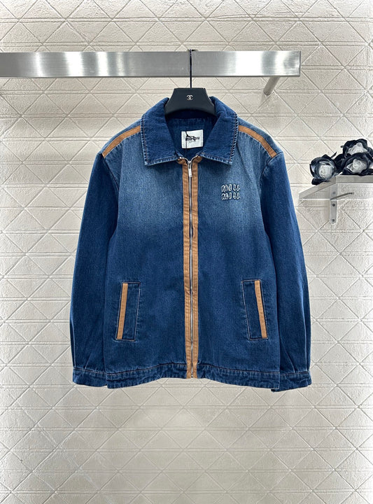 25 Cowboy jacket