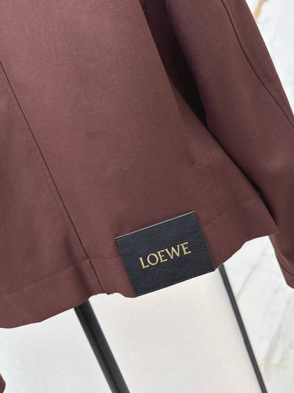25 New style lapel short jacket