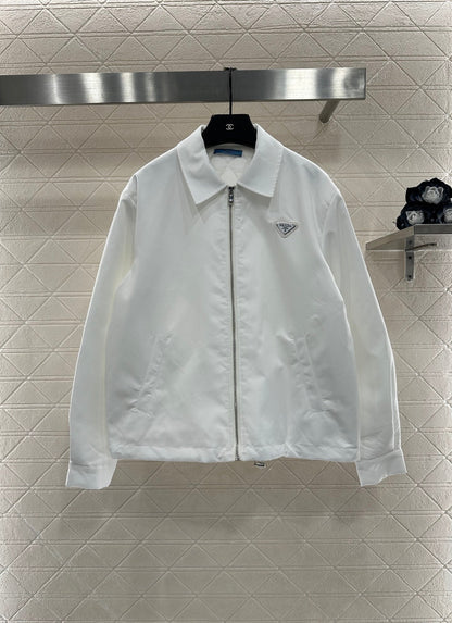 25fw new lapel cotton jacket and skirt suit