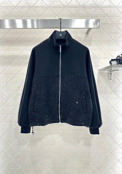 woolen jacket