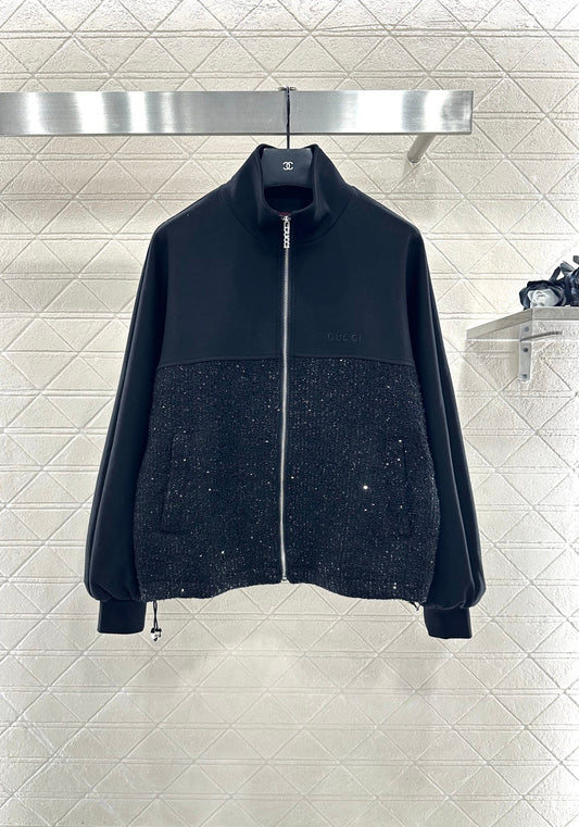 woolen jacket