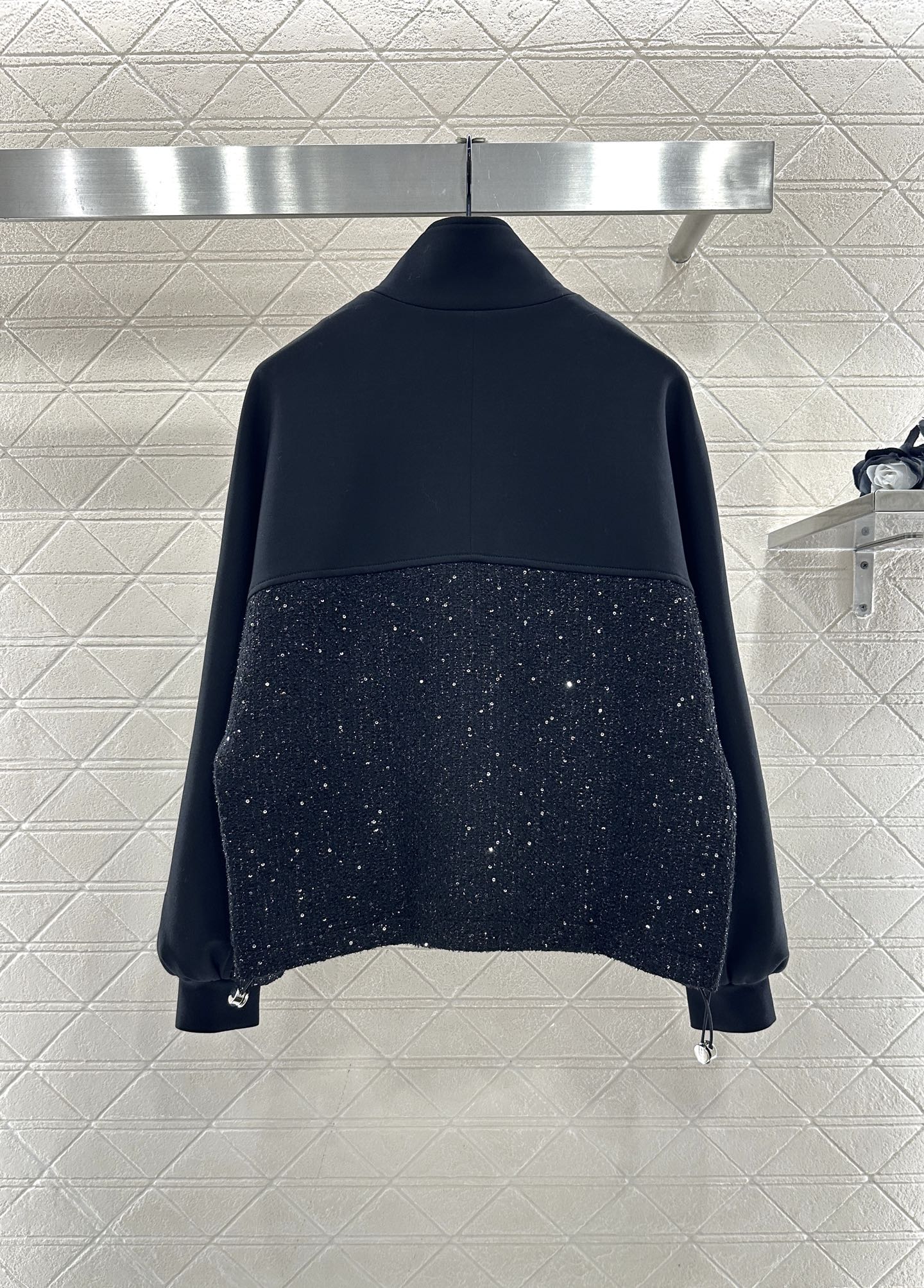 woolen jacket