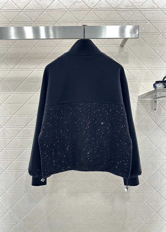 woolen jacket