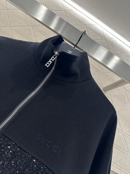 woolen jacket