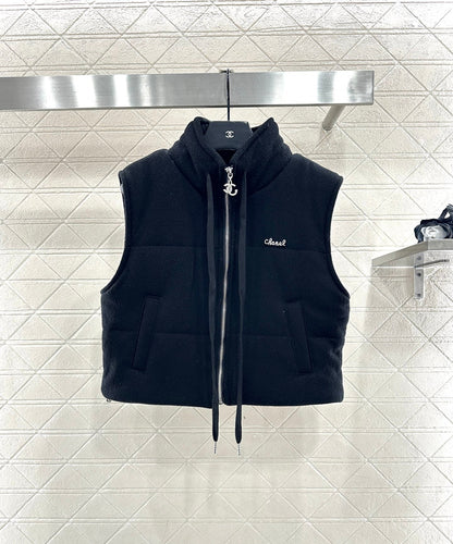 Crew neck printed short-sleeved shirt