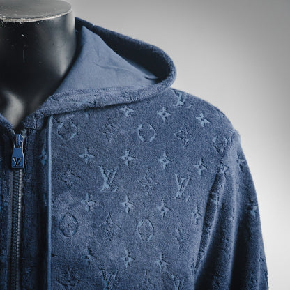 Louis 25fw jacquard jacket