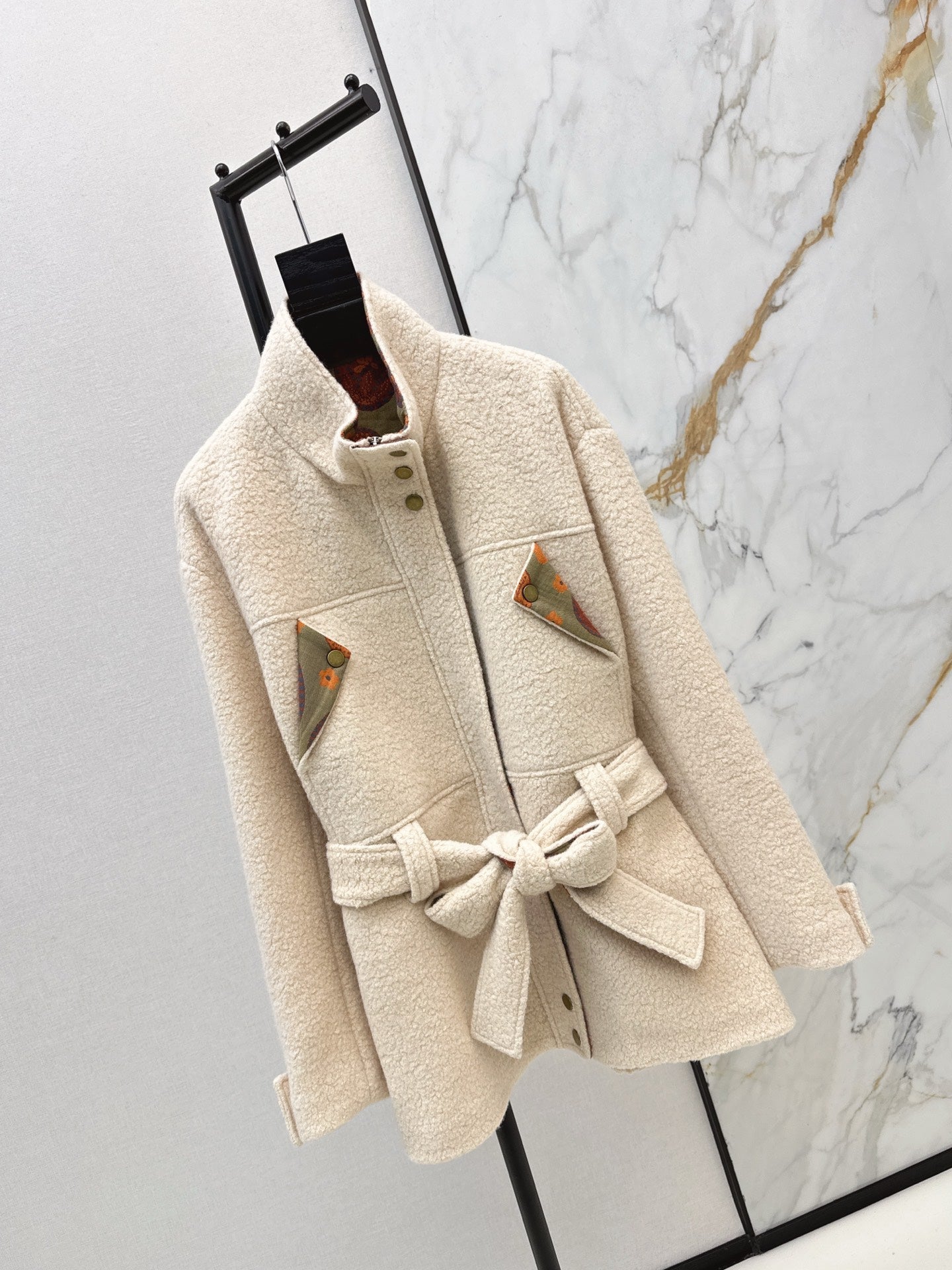 vintage jacket