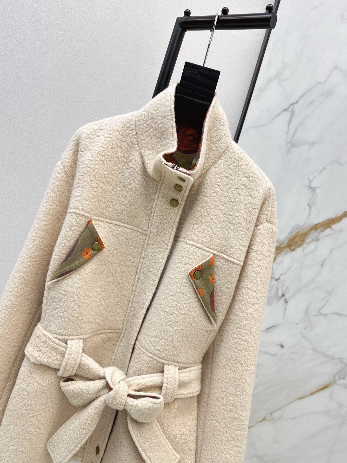 vintage jacket