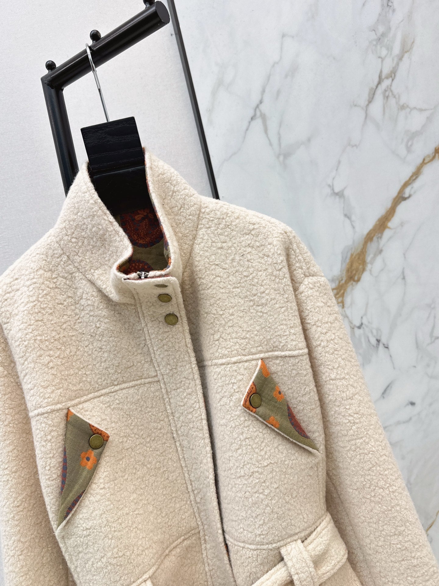 vintage jacket