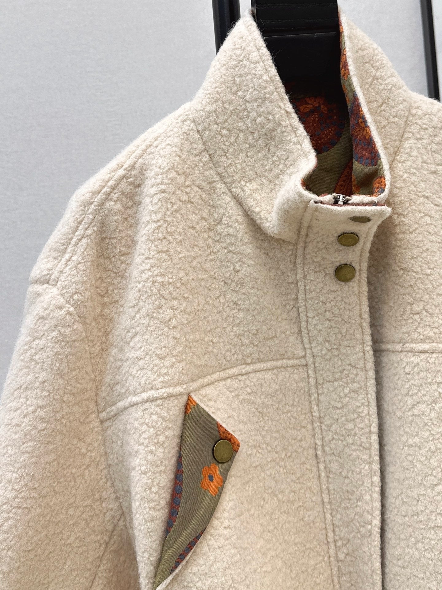 vintage jacket