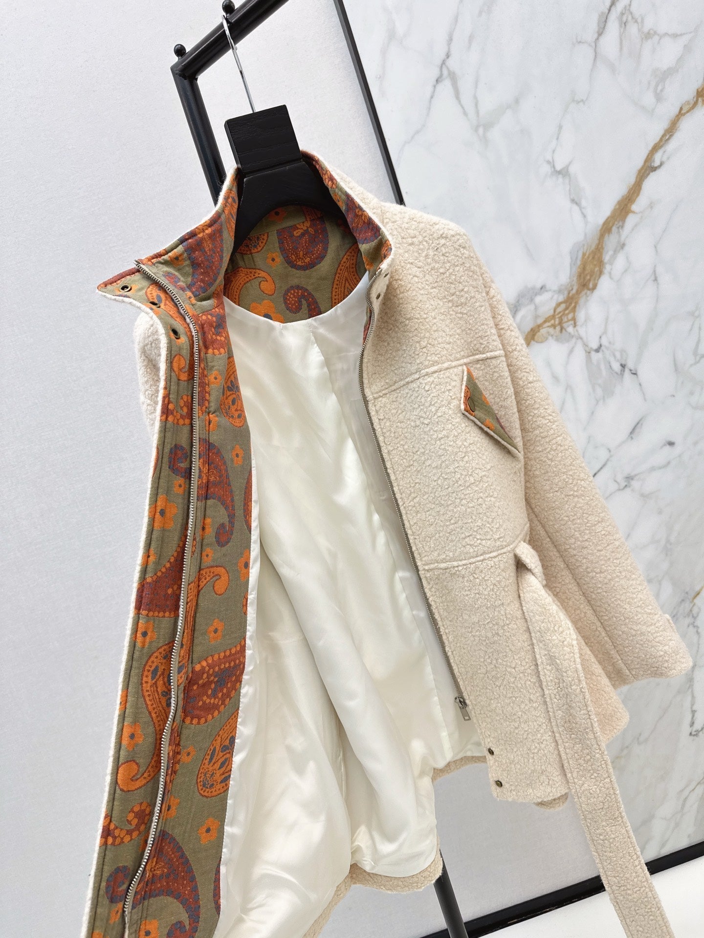 vintage jacket