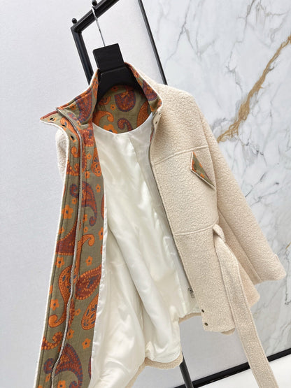vintage jacket