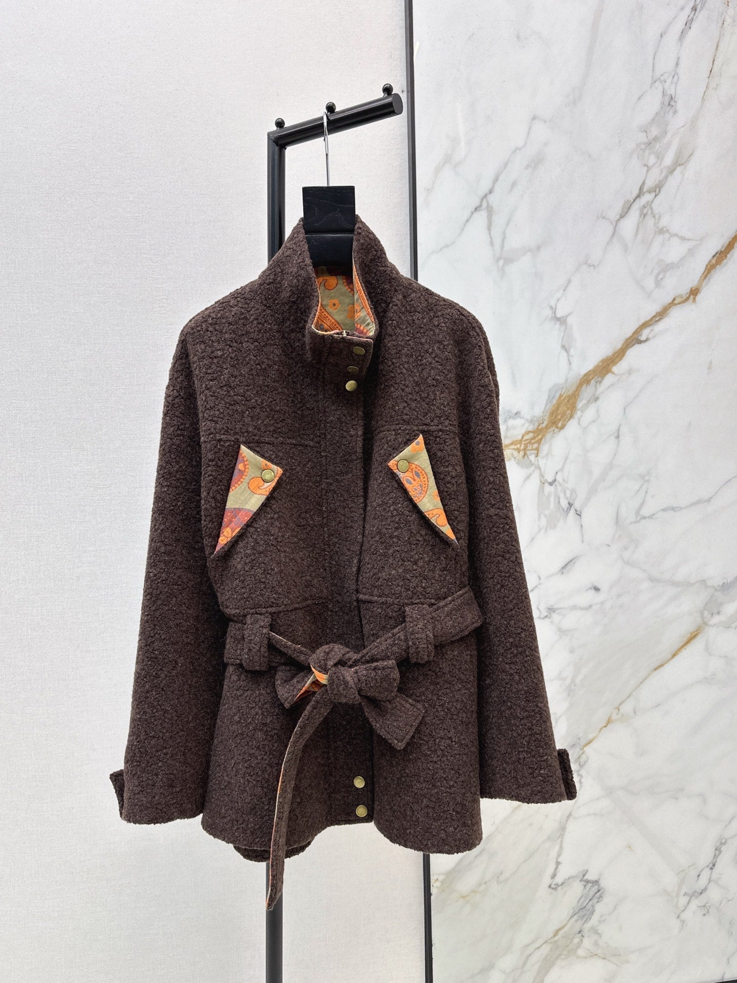 vintage jacket